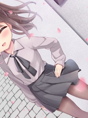 [ももいろたんざく (天壌りゅか)] ちっちゃい先生に恋してる｜我对小小老师一见钟情了 [白杨汉化组]_1246