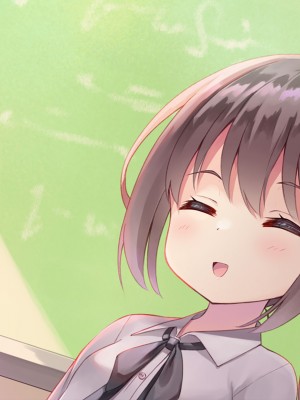 [ももいろたんざく (天壌りゅか)] ちっちゃい先生に恋してる｜我对小小老师一见钟情了 [白杨汉化组]_0864