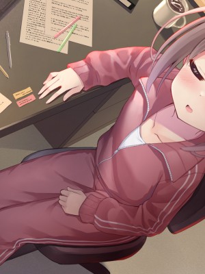 [ももいろたんざく (天壌りゅか)] ちっちゃい先生に恋してる｜我对小小老师一见钟情了 [白杨汉化组]_0901