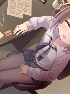 [ももいろたんざく (天壌りゅか)] ちっちゃい先生に恋してる｜我对小小老师一见钟情了 [白杨汉化组]_0849