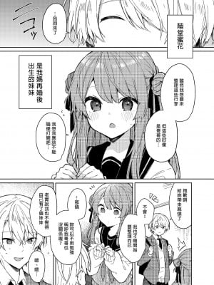 [田屋沼屋 (たぬま)] 今日から悪い子。 1-2_007