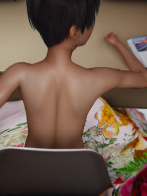 [見人就打] 媽媽成了家裡保姆的兒媳婦 5_017