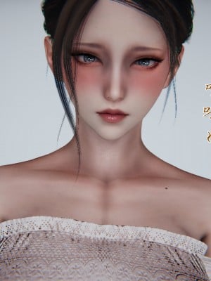 [見人就打] 媽媽成了家裡保姆的兒媳婦 5_046