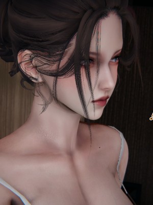 [見人就打] 媽媽成了家裡保姆的兒媳婦 5_110