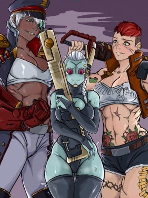 [MerryRemembrancer]Patreon [English][無修正]_003