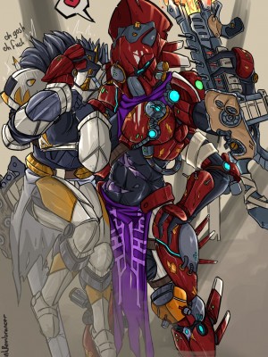 [MerryRemembrancer]Patreon [English][無修正]_014