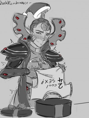 [MerryRemembrancer]Patreon [English][無修正]_041