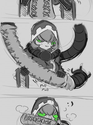 [MerryRemembrancer]Patreon [English][無修正]_076