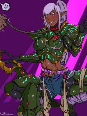 [MerryRemembrancer]Patreon [English][無修正]_079