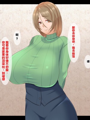 [ティッシュ箱] 雌豚妻 [中国翻訳]_080