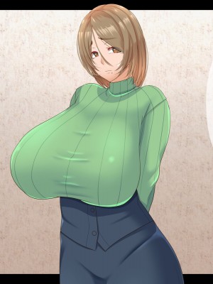 [ティッシュ箱] 雌豚妻 [中国翻訳]_129