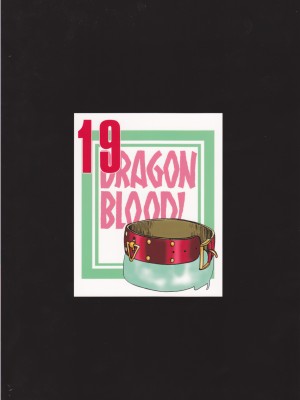 (C81) [LTM. (たいらはじめ)] ニセ DRAGON BLOOD! 19 [WindSong个人汉化]_02