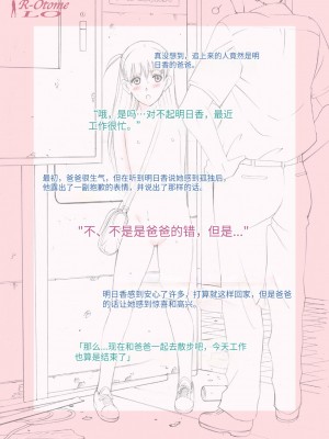 (C88) [ACTIVA (SMAC)] 露出オトメLO「ひとりでハダカ…できるもんっ!～藤田明日香～」[中国翻訳] [团子翻译器&gpt3.5]_17