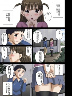 (C88) [ACTIVA (SMAC)] 露出オトメLO「ひとりでハダカ…できるもんっ!～藤田明日香～」[中国翻訳] [团子翻译器&gpt3.5]_29