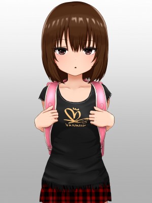 [ししおとめ (ししを)] 性処理係のまろんちゃん～クールなロリギャルが陰キャの性処理係になる話～_076