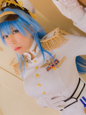 [HERESY (林檎蜜紀)] スケベの女神ミッケ②ヘルム (勝利の女神：NIKKE)_059
