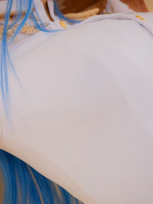 [HERESY (林檎蜜紀)] スケベの女神ミッケ②ヘルム (勝利の女神：NIKKE)_057