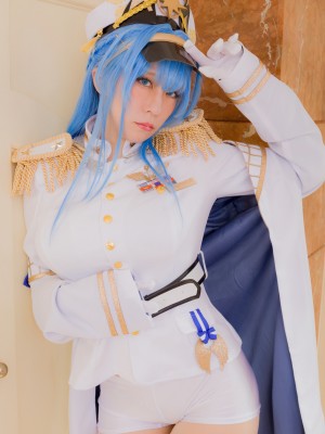 [HERESY (林檎蜜紀)] スケベの女神ミッケ②ヘルム (勝利の女神：NIKKE)_050