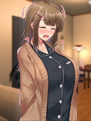 [せびれ] 元おねと元○ョタ～十年前からハメてる同棲彼女との話～ [中国翻訳]_002