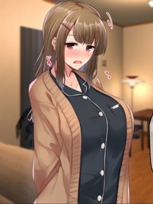 [せびれ] 元おねと元○ョタ～十年前からハメてる同棲彼女との話～ [中国翻訳]_006
