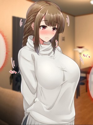 [せびれ] 元おねと元○ョタ～十年前からハメてる同棲彼女との話～ [中国翻訳]_215