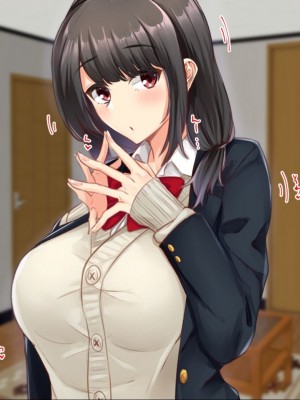 [せびれ] 元おねと元○ョタ～十年前からハメてる同棲彼女との話～ [中国翻訳]_171