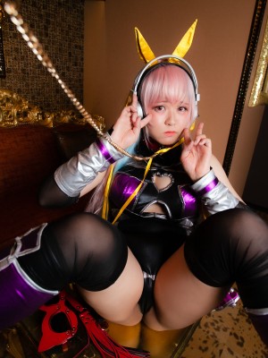 [Cutie Factory (奏)] 私は×××なそに子です♥ (すーぱーそに子)_102