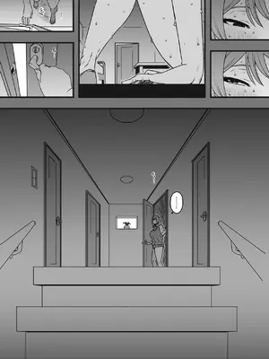 [せなか] 義装母子 合集_155