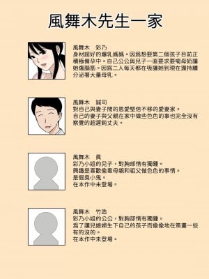 [U羅漢] 風舞木さん家の彩乃さん ドスケベ骨抜きマッサージ編_00002