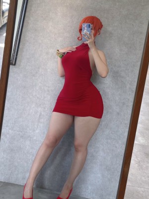 Peachuu - Nami_02