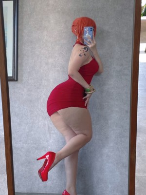 Peachuu - Nami_03