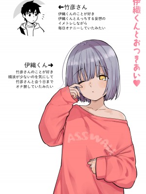 [ishita (いした)] 伊織くんとおつきあい [DL版]_02