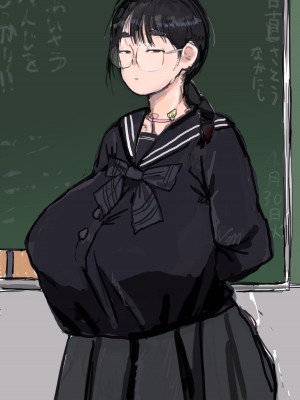[ピポ] 秘密の放課後_11