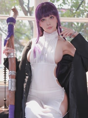 Shuimiaoaqua - Sousou no Frieren_02