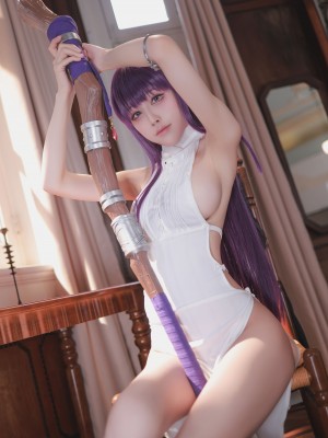 Shuimiaoaqua - Sousou no Frieren_13