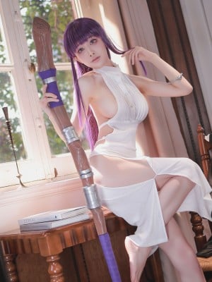 Shuimiaoaqua - Sousou no Frieren_11