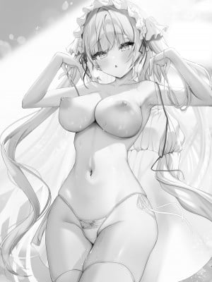 [ヤモセブン] 無知なる天使_02