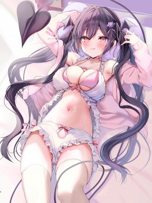 [ヤモセブン] 無知なる天使_25