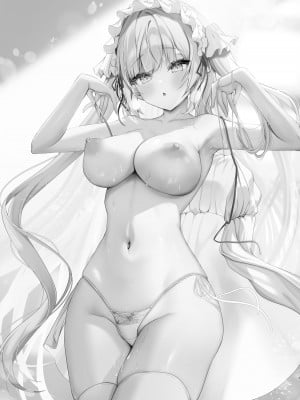 [ヤモセブン] 無知なる天使｜不谙世事的天使 [驴子汉化组]_02