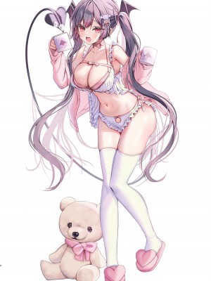 [ヤモセブン] 無知なる天使｜不谙世事的天使 [驴子汉化组]_23