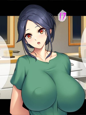 (同人CG集) [TGA] 投薬成功!母、若返るっ!_063