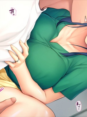 (同人CG集) [TGA] 投薬成功!母、若返るっ!_066
