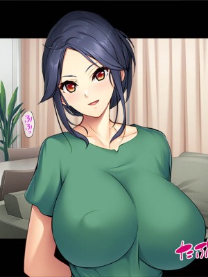 (同人CG集) [TGA] 投薬成功!母、若返るっ!_076