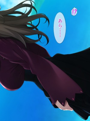 (同人CG集) [TGA] 異世界熟女ファック_004