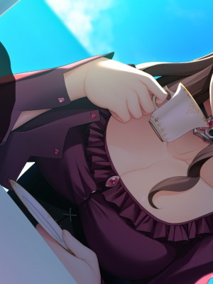 (同人CG集) [TGA] 異世界熟女ファック_064