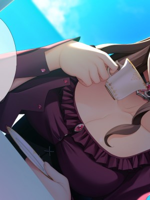(同人CG集) [TGA] 異世界熟女ファック_066