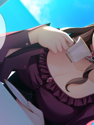 (同人CG集) [TGA] 異世界熟女ファック_069