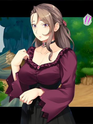 (同人CG集) [TGA] 異世界熟女ファック_251