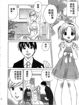 [あまなつまこと] りかちゃんはうす | 艷姿花孃 [中国翻訳]_150