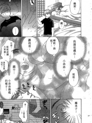 [あまなつまこと] りかちゃんはうす | 艷姿花孃 [中国翻訳]_175